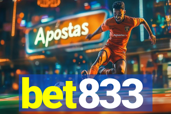 bet833