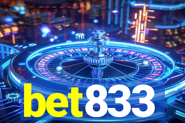 bet833