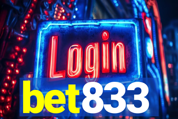 bet833