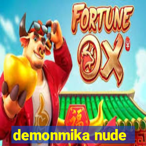 demonmika nude