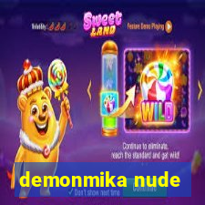 demonmika nude