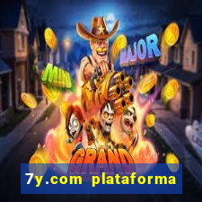 7y.com plataforma de jogos