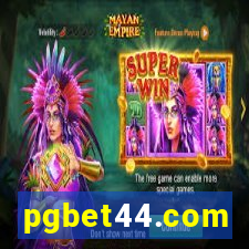 pgbet44.com