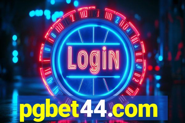 pgbet44.com