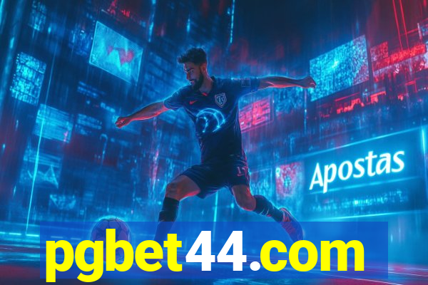 pgbet44.com