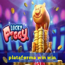 plataforma win win