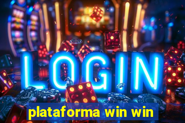 plataforma win win