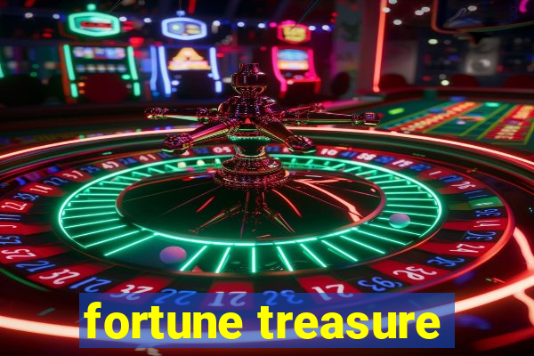 fortune treasure