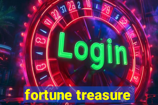 fortune treasure