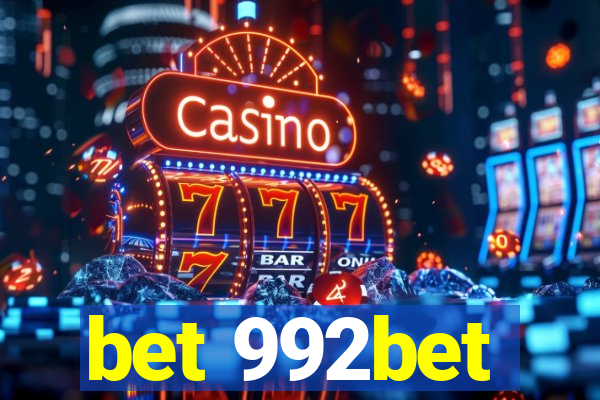 bet 992bet