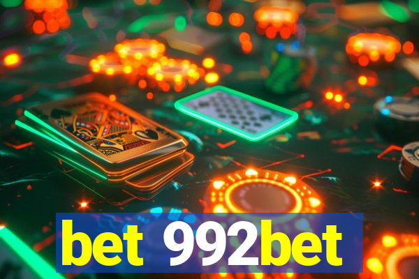 bet 992bet