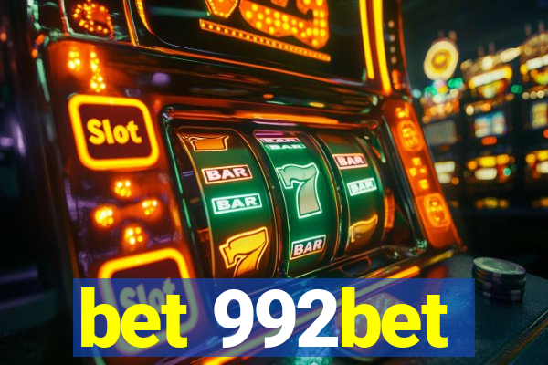 bet 992bet