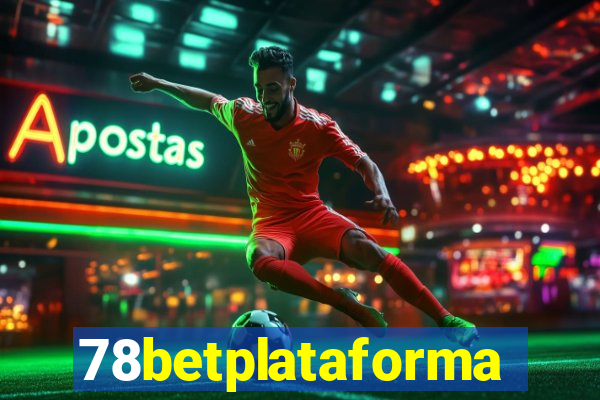 78betplataforma