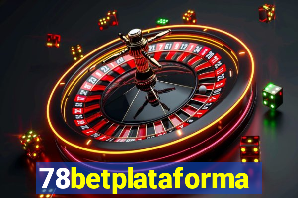 78betplataforma