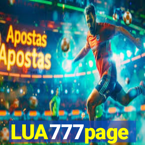 LUA777page