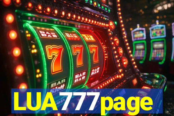 LUA777page