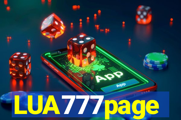 LUA777page