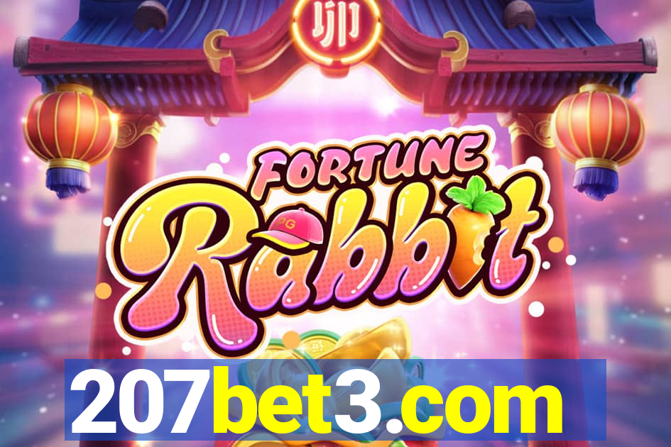 207bet3.com