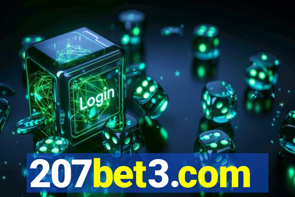 207bet3.com