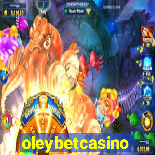 oleybetcasino