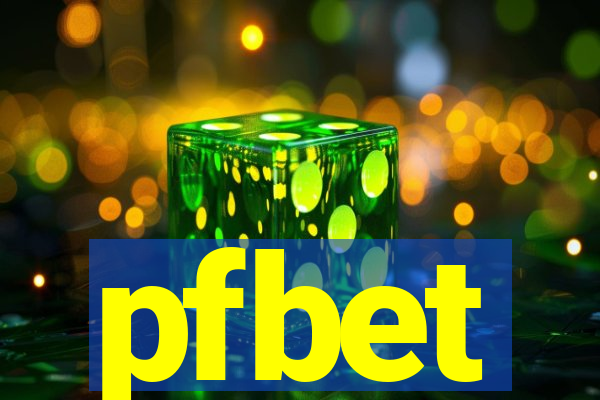 pfbet