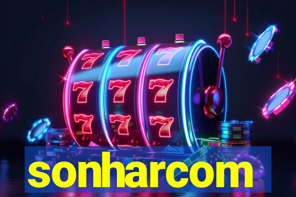 sonharcom