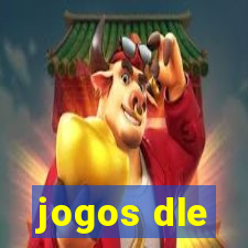 jogos dle