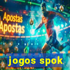 jogos spok