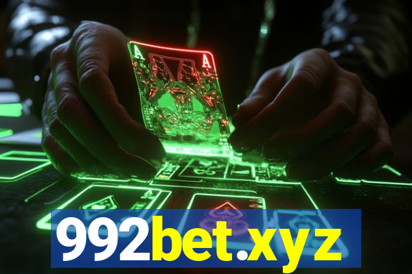 992bet.xyz