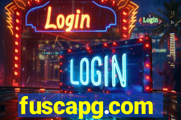 fuscapg.com