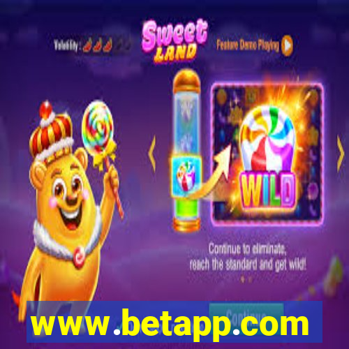 www.betapp.com