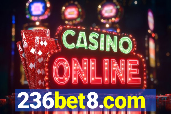 236bet8.com