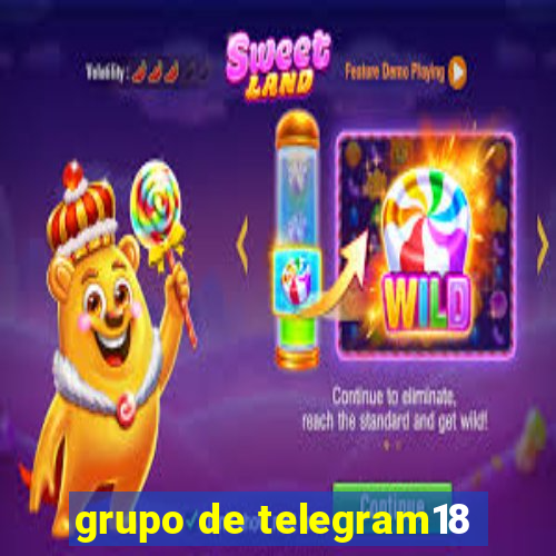 grupo de telegram18