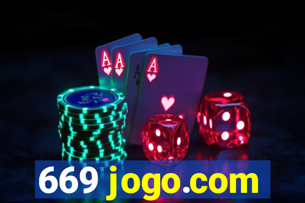 669 jogo.com