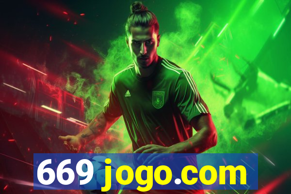 669 jogo.com