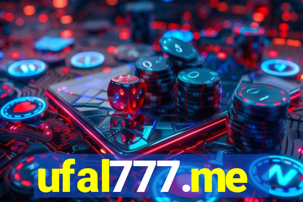 ufal777.me