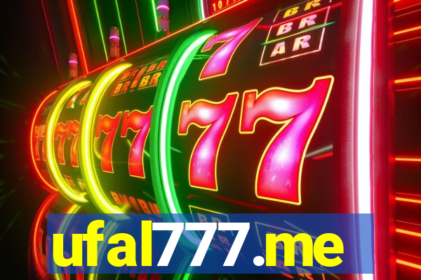 ufal777.me