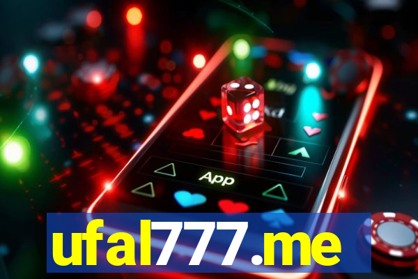 ufal777.me