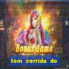 tom corrida do ouro dinheiro infinito