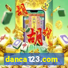 danca123.com