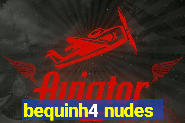 bequinh4 nudes