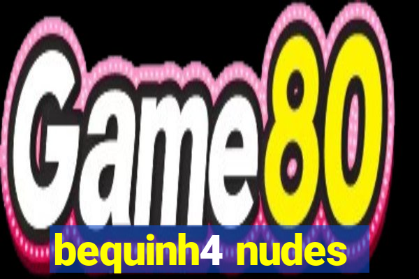 bequinh4 nudes