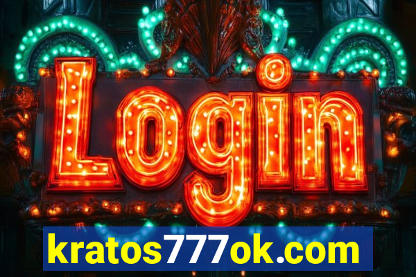 kratos777ok.com