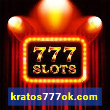 kratos777ok.com