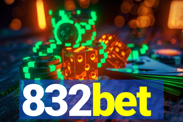 832bet