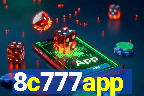 8c777app