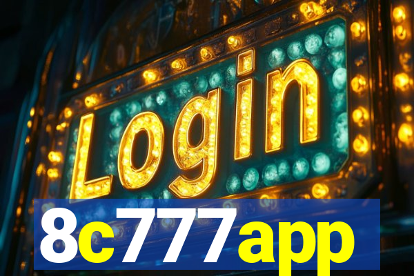 8c777app