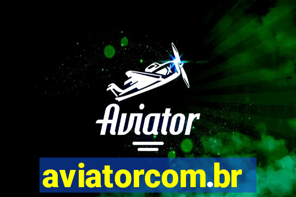 aviatorcom.br