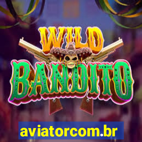 aviatorcom.br