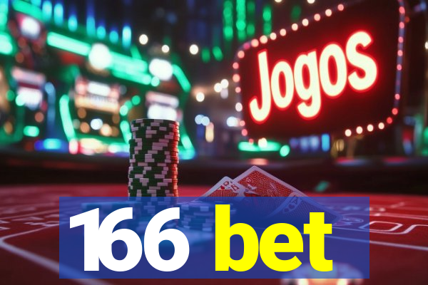 166 bet